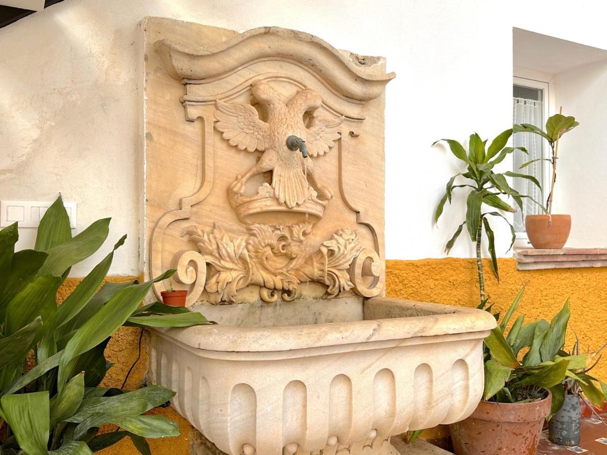 Apartment Clavero Three Premium Málaga