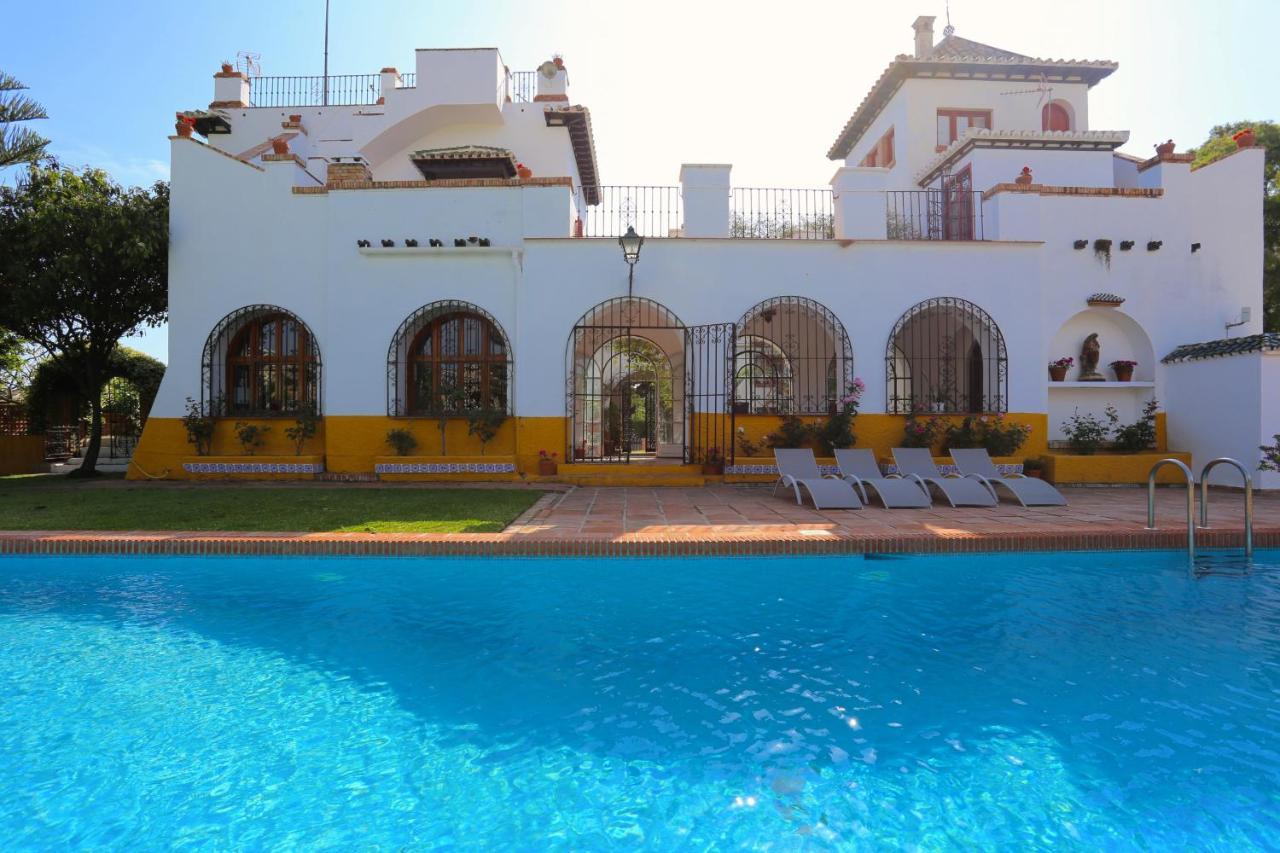 Clavero Three Premium Apartment Málaga